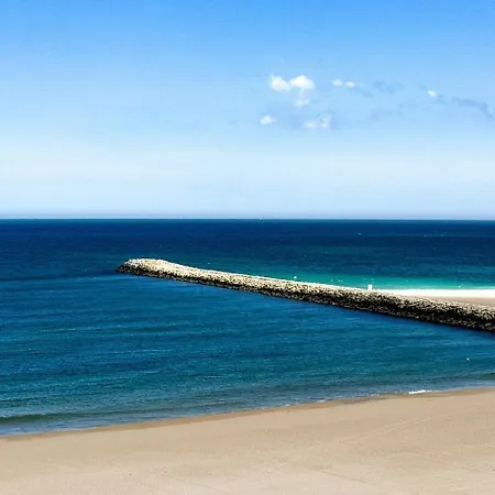 Appartement Superior With Jacuzzi & Sea View Eforie Nord