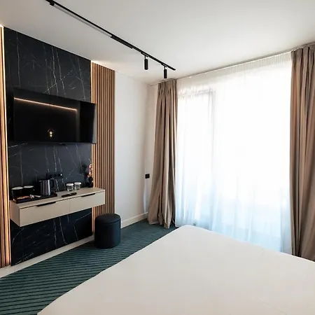 Appartement Superior With Jacuzzi & Sea View