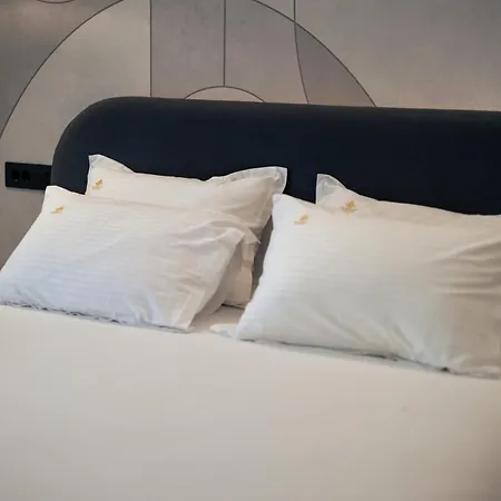 Superior With Jacuzzi & Sea View Appartement