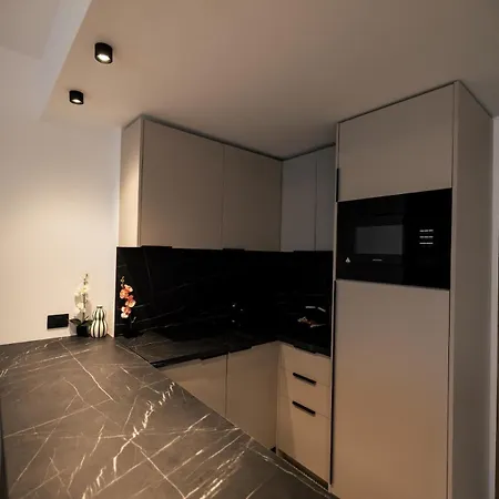 Superior With Jacuzzi & Sea View Eforie Nord