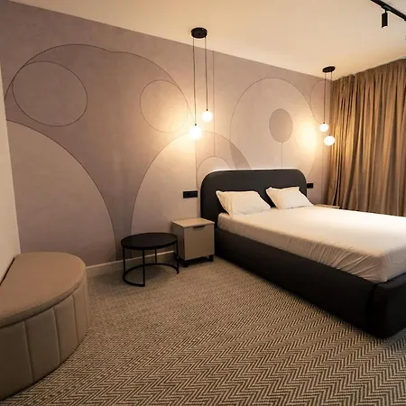 Superior With Jacuzzi & Sea View Appartamento *