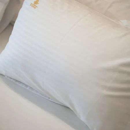 Appartamento Superior With Jacuzzi & Sea View