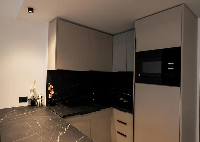 Superior With Jacuzzi & Sea View Eforie Nord